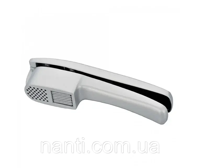 Прес для часнику та нарізка слайсами 18,5х4х5 см Maestro MR-1574