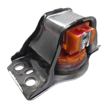 Поліуретанова підушка двигуна права Renault Megane, PP-0466pa