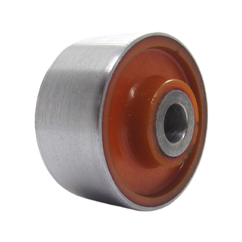 Поліуретанова підушка двигуна права верхня Lexus Es ( МАЛИЙ сайлентблок ), PP-1511d