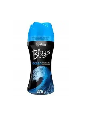 КОНДИЦІОНЕР для білизни DELUX Bliss Ocean в гранулах 275 грам 4260504880188