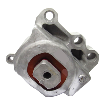 Поліуретанова підушка двигуна права Mazda CX-7 2,2D РЕКОНСТРУКЦІЯ ВАШОЇ, PP-0342bb