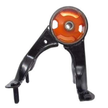 Подушка двигуна задня Toyota Nadia 1998-2004, PP-1989a, поліуретан, PolyPro