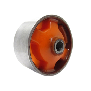 Поліуретанова подушка двигуна задня Toyota Nadia 1998-2004 ЗМІННИЙ САЙЛЕНТБЛОК