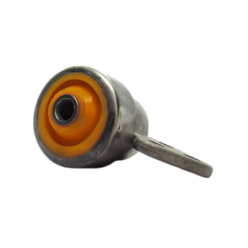 Поліуретановий сайлентблок переднього важеля передній Opel Combo РЕКОНСТРУКЦІЯ ВАШОГО, PP-0710b