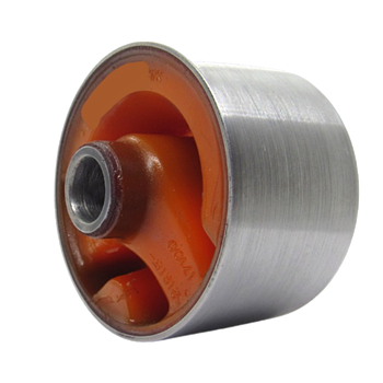 Поліуретанова підушка двигуна передня Hyundai Matrix ЗМІННИЙ САЙЛЕНТБЛОК, PP-0483c