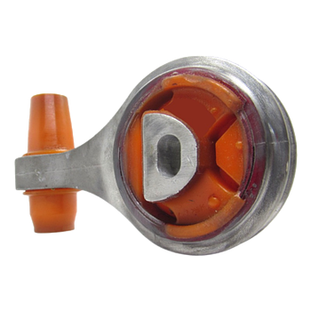 Поліуретанова підушка КПП нижня Fiat Doblo, PP-0732ab