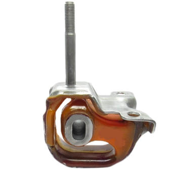 Поліуретанова підушка двигуна передня Honda Legend РЕКОНСТРУКЦІЯ ВАШОЇ, PP-0494pb