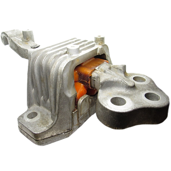 Поліуретанова підушка двигуна ліва Chrysler 200 РЕКОНСТРУКЦІЯ ВАШОЇ, PP-0503pb