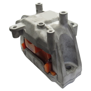 Поліуретанова підушка двигуна права Skoda Yeti 1.4 TSI, 2.0 TDI, PP-0359paa