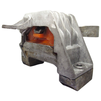 Поліуретанова підушка двигуна права Opel Signum 3,2, PP-0509paa