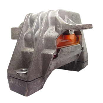 Поліуретанова підушка двигуна права Opel Signum, PP-0509pab