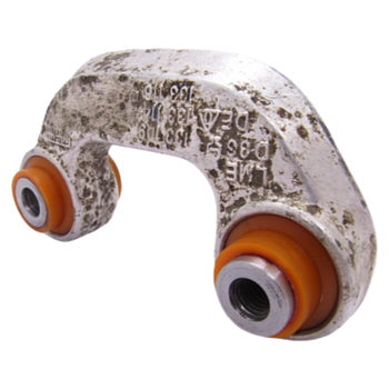 Поліуретанова стійка переднього стабілізатора Seat Exeo права PP-0770ag РЕКОНСТРУКЦІЯ ВАШОЇ