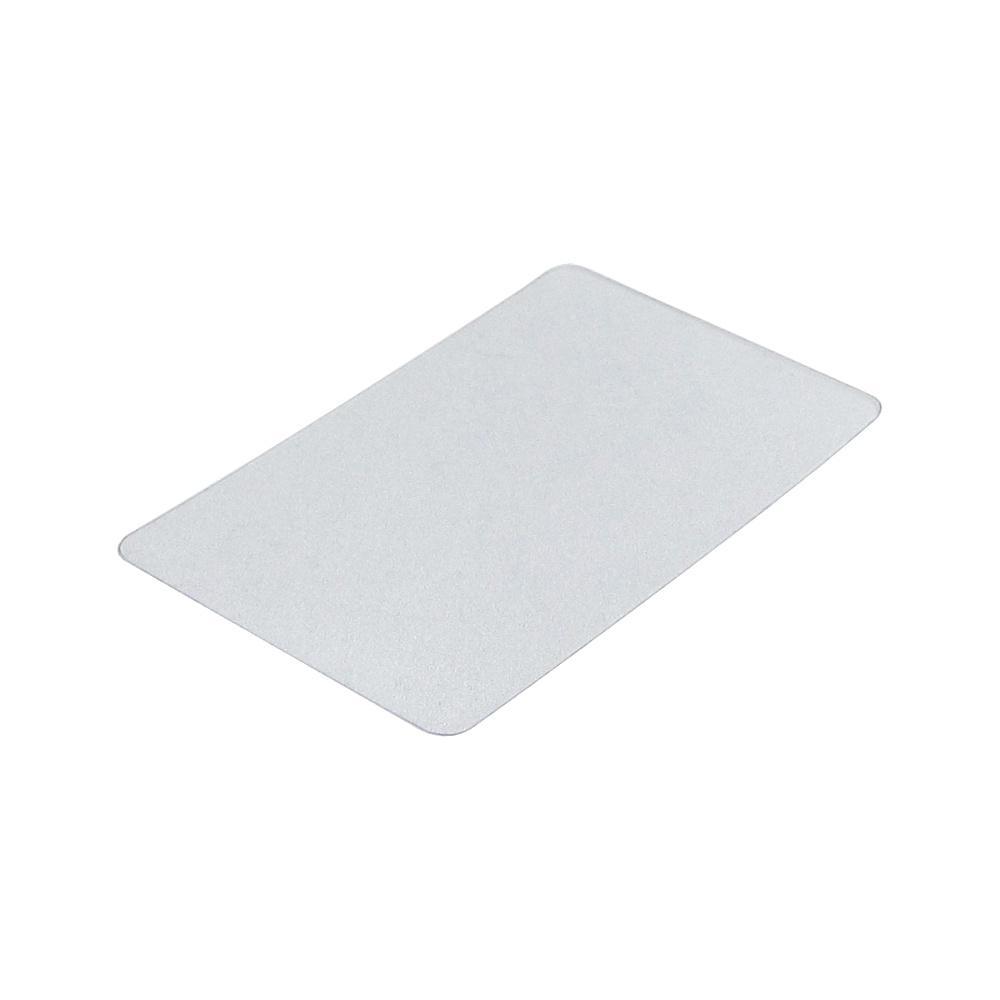 TU TU Карта пластиковая DIYFIX 85 x 54 x 0.25 мм