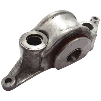 Поліуретановий сайлентблок переднього важеля задній Fiat Strada І АЛЮМІНІЄВИЙ Лівий РЕКОНСТРУКЦІЯ ВАШОГО, PP-1294bbl