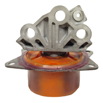 Поліуретанова підушка двигуна ліва Alfa Romeo Spider 1,9 D, PP-0514pab