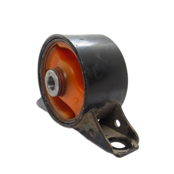 Поліуретанова підушка двигуна передня Mitsubishi Eclipse, PP-0776ab