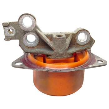 Поліуретанова підушка двигуна ліва Alfa Romeo Spider 2.4 РЕКОНСТРУКЦІЯ ВАШОЇ, PP-0514pbe