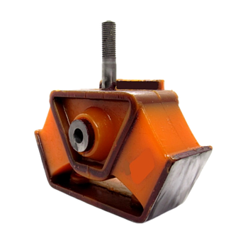 Поліуретанова підушка двигуна ліва Mercedes 463, PP-0520paa