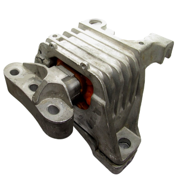 Поліуретанова підушка двигуна права Chrysler 200 РЕКОНСТРУКЦІЯ ВАШОЇ, PP-0522pba