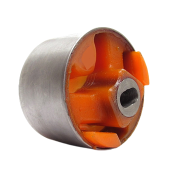 Поліуретанова підушка двигуна передня Jeep Wrangler ЗМІННИЙ САЙЛЕНТБЛОК, PP-0039c