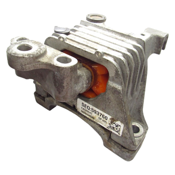 Поліуретанова підушка двигуна права Jeep Cherokee РЕКОНСТРУКЦІЯ ВАШОЇ, PP-0522pbb