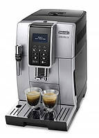 Кавомашина Delonghi Dinamica ECAM350.35.SB б/у