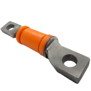 Поліуретановий сайлентблок переднього важеля передній Geely Emgrand Ec8 РЕКОНСТРУКЦІЯ ВАШОГО, PP-0781b