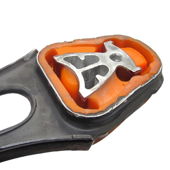 Поліуретанова підушка КПП нижня Ford Transit ВЕЛИКИЙ САЙЛЕНТБЛОК РЕКОНСТРУКЦІЯ ВАШОЇ, PP-0530pcb