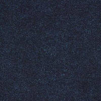 Ковролін синій на гумовій основі Betap MEMPHIS 5507, ширина 3 м