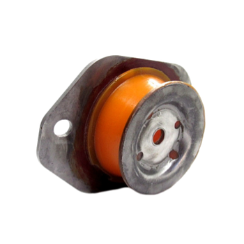 Поліуретанова підушка КПП Opel Vivaro, PP-0812a