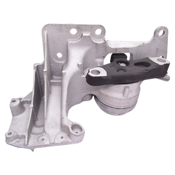 Поліуретанова підушка двигуна ліва верхня Nissan Qashqai, PP-1697a