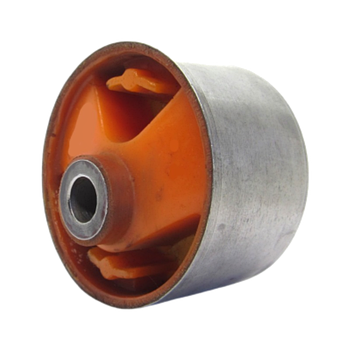 Поліуретанова задня підушка двигуна Geely CK (старого зразка) ЗМІННИЙ САЙЛЕНТБЛОК, PP-0832c