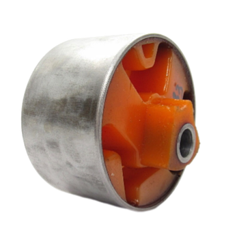 Поліуретанова підушка двигуна ліва Geely CK ОРИГІНАЛЬНА КОНСТРУКЦІЯ ЗМІННИЙ САЙЛЕНТБЛОК, PP-0833c