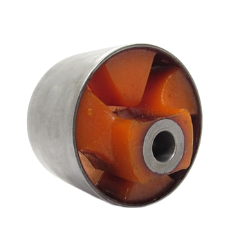 Поліуретанова підушка двигуна права верхня Chrysler PT Cruiser ВЕЛИКИЙ САЙЛЕНТБЛОК, PP-0550c