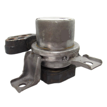 Поліуретанова підушка двигуна права Geely CK, PP-0842a