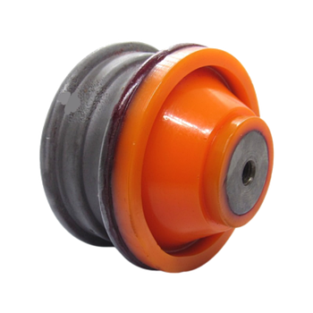 Поліуретанова подушка двигуна передня ліва та права Merсedes Viano 2003-