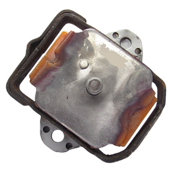 Поліуретанова подушка двигуна передня Toyota Cressida 1985-1988 РЕКОНСТРУКЦІЯ ВАШОЇ