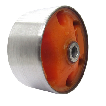 Поліуретанова підушка двигуна задня Mitsubishi Carisma 1,9L ЗМІННИЙ САЙЛЕНТБЛОК, PP-0563c