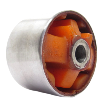 Поліуретанова підушка двигуна верхня RenauLt Trafic 1,9 ВЕЛИКИЙ САЙЛЕНТБЛОК, PP-0137d