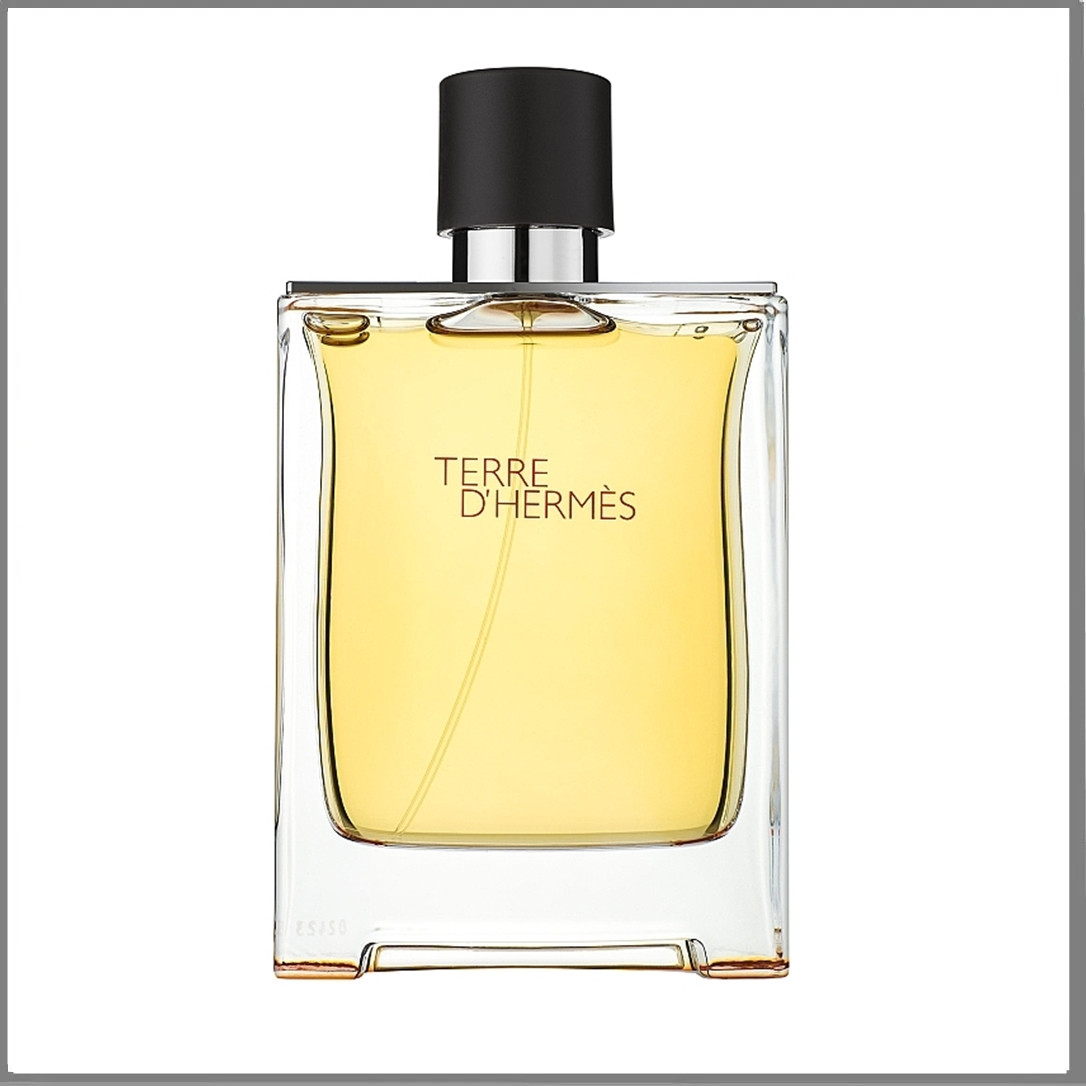 Hermes Terre d'Hermes Parfum парфумована вода 100 ml. (Тестер Гермес Терра Д'Гермес Парфум), фото 1