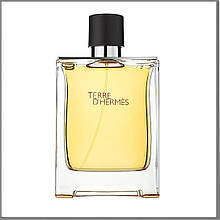 Hermes Terre d'Hermes Parfum парфумована вода 100 ml. (Тестер Гермес Терра Д'Гермес Парфум)