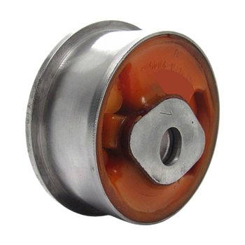 Поліуретанова підушка редуктора заднього моста верхня Lexus Sc РЕКОНСТРУКЦІЯ ВАШОЇ, PP-1705b