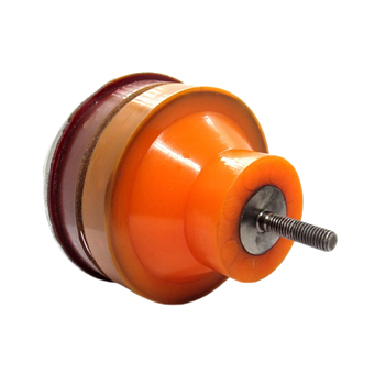 Поліуретанова підушка двигуна ліва Audi Cabriolet (8G7, B4), PP-1319a