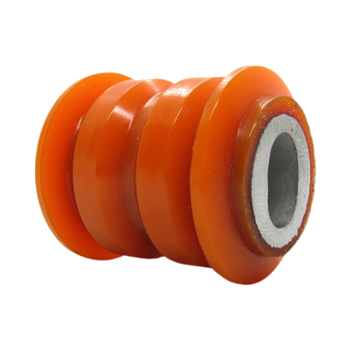 Поліуретанова підушка двигуна права Renault Koleos 2,5 бензин МАЛИЙ САЙЛЕНТБЛОК, PP-2231d