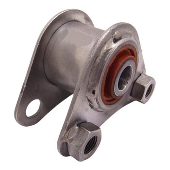 Поліуретанова підушка КПП ліва Fiat Ducato, PP-1710a