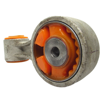 Поліуретанова подушка двигуна права Nissan Elgrand 2010-