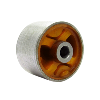 Поліуретанова підушка двигуна Renault Rapid ВЕЛИКИЙ САЙЛЕНТБЛОК, PP-0972c