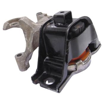 Поліуретанова подушка двигуна передня права Renault Koleos 2008-2016 2.0