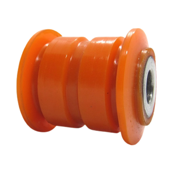 Поліуретанова підушка двигуна права Nissan Elgrand МАЛИЙ САЙЛЕНТБЛОК, PP-2242d