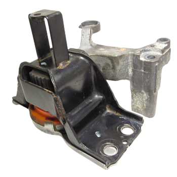 Поліуретанова підушка двигуна передня права Nissan X-Trail, PP-1722ab